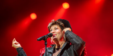 Dodo & The Dodos i Friheden