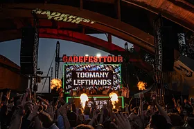 Aarhus x Gadefest Tour 2024
