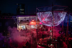 Plaza Festival