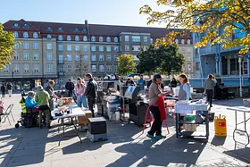 International Stop Madspildsdag