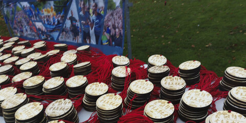 Løb For Knæk Cancer 2024