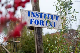 Institut for (X)
