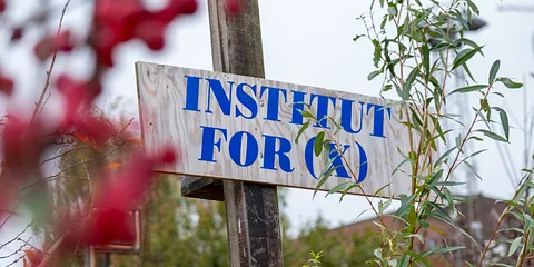 Institut for (X)