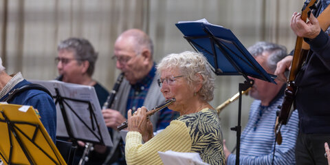 Kulturhotellets Musikfestival 2024