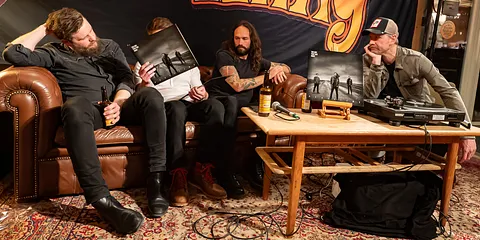 The Boy That Got Away