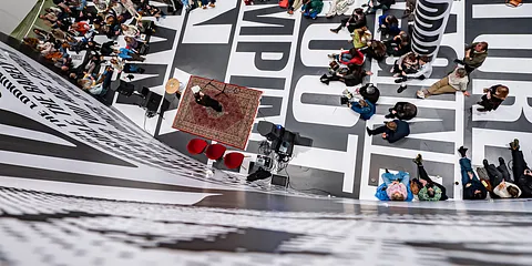 NorthSide x ARoS -Kvindernes Kampdag