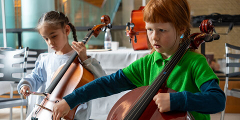 Orkesterfestivalen 2025