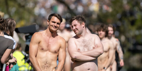 Kapsejladsen 2025 -Kampen om Det Gyldne Bækken 