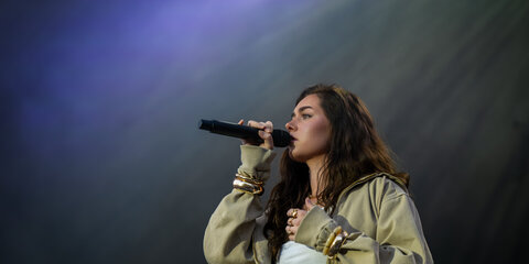 Mumle og Uro i Friheden