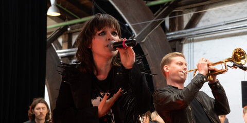 MAD MAGPIE 2, Spotfestival 2025