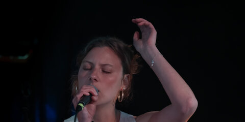 Sille Trolle 2, Spotfestival 2025