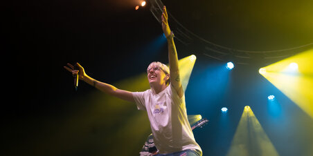 Downtown July 2, Spotfestival 2025