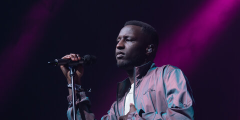 Wantate 2, Spotfestival 2025