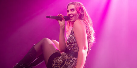 EMI LIA, Spotfestival 2025