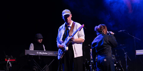 Natasha Imani, Spotfestival 2025