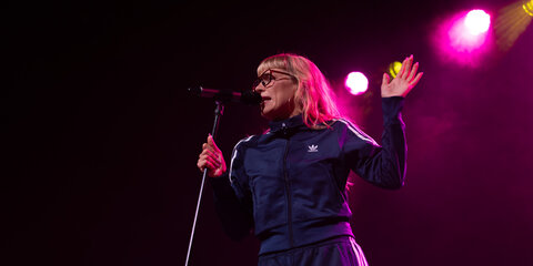 Ida Lilja, Spotfestival 2025