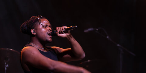 Junior Brown, Spotfestival 2025