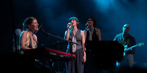 ETVA, Spotfestival 2025