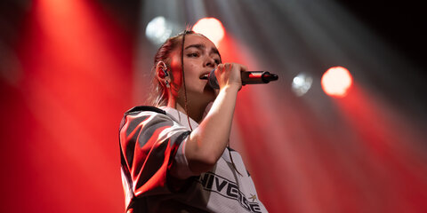 DEEJADE, Spotfestival 2025