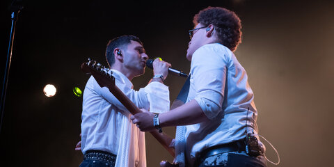 Aland Z, Spotfestival 2025