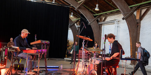 Eljo, Spotfestival 2025