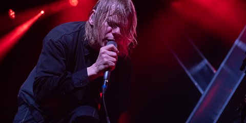 School of X, Spotfestival 2025