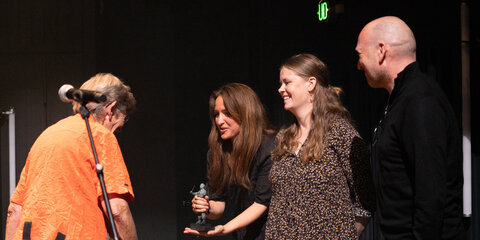 Stemning m.m. - Spotfestival 2025