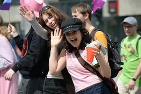 Aarhus Pride 2025