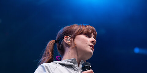 Ida Laurbjerg Northside 2025