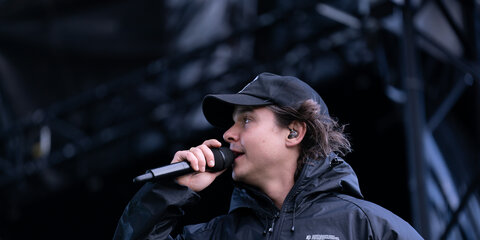 Lukas Graham - Northside 2025