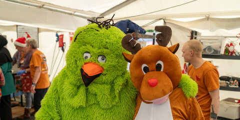 Sølund 2025 - Onsdag