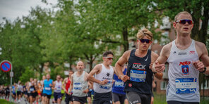 Bestseller Halvmarathon 2025 - Ringgaden