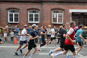Bestseller Aarhus City Half - MEJLGADE