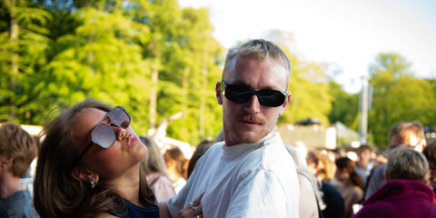 A Tribute to ABBA Tivoli Friheden Juni 2025