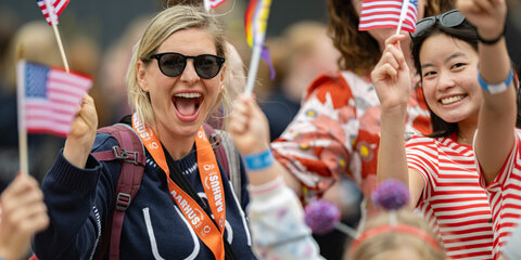 European Choir Games & Grand Prix of Nations