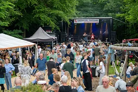 Grundfør Festival 2025