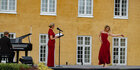 Verdensballetten Møllerup Gods