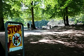 Marselisborg Dyrehave