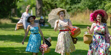 Vintage Picnic