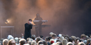 Grimmeste fredag 2025