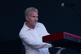 Fed fredag  med MLTR