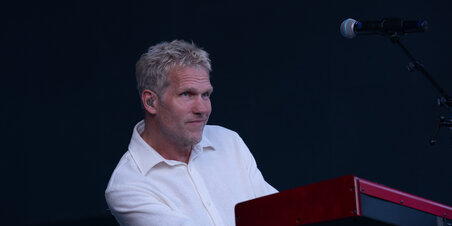 Fed fredag  med MLTR
