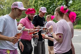 Rosé Løbet 2025