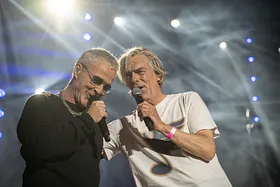 Festugens 60-års jubilæumskoncert
