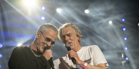 Festugens 60-års jubilæumskoncert