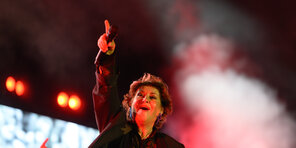 Dodo and the Dodos i Tivoli Friheden