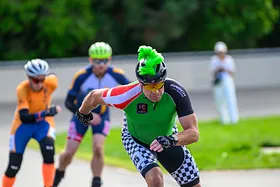 Danish Rollercup i Århus