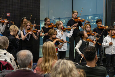 Amatørkulturens dag 2025