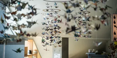 Vi Folder 1000 Traner