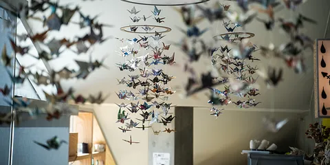 Vi Folder 1000 Traner